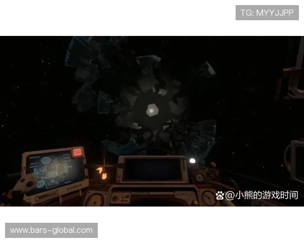 星空是啥游戏：发掘太空探索中的战斗与合作元素