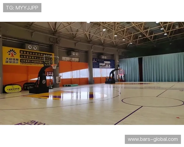 乐动胜体育公司在全国范围内体育赛事合作项目的全面落地与推广策略