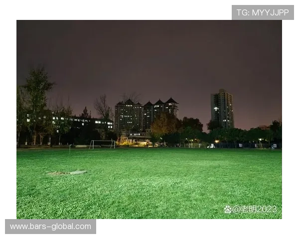 星空足球公园：夜晚星空下的足球运动新体验，打造城市夜生活的理想休闲场所